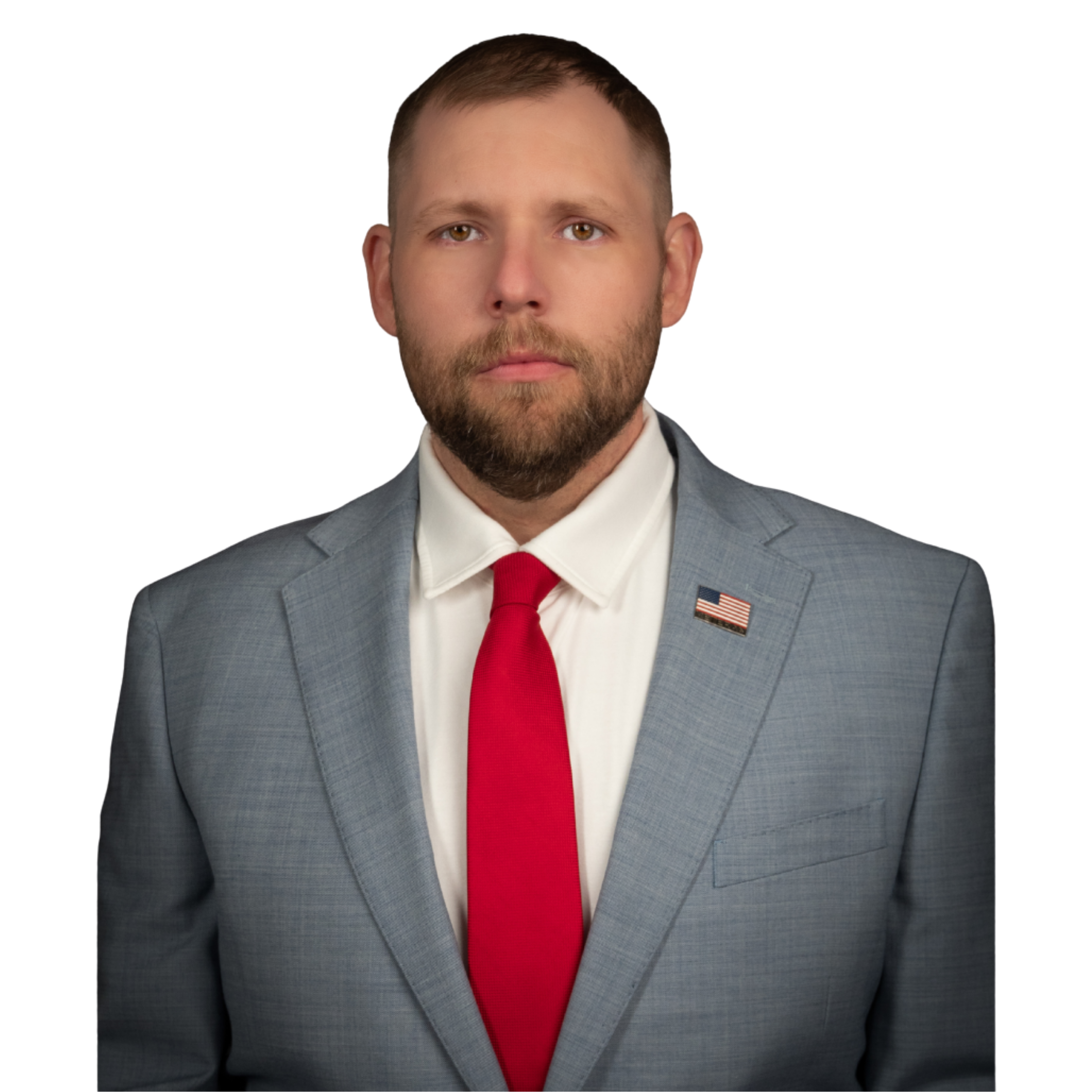Austin Tomlinson, Nashville criminal defense attorney and Army veteran